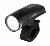 przednia diodowa lampa rowerowa Sigma Sportster