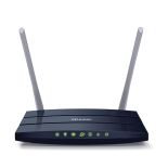 Dwupasmowy router Wi-Fi TP-LINK Archer C50 AC1200