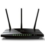 Dwupasmowy gigabitowy router Wi-Fi TP-LINK Archer C7 AC1750