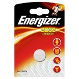 bateria litowa mini Energizer CR2032