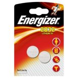 2 x bateria litowa mini Energizer CR2032