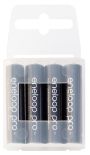 4 x akumulatorki Panasonic Eneloop PRO R03 AAA 950mAh BK-4HCCE/4T (box)