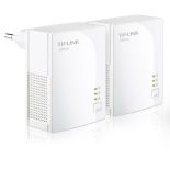 Transmitery sieciowe TP-LINK - AV200 PA2010KIT