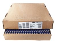 500 x bateria alkaliczna Varta Industrial LR6/AA 4006 (tray)