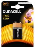 bateria alkaliczna Duracell Duralock 6LR61 9V (blister)