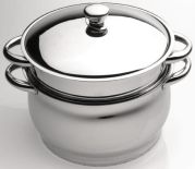 Zestaw do spaghetti BergHOFF Cosmo 3 cz. 24cm 1102535