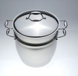 Zestaw do spaghetti BergHOFF Zeno 3 cz. 28cm 1103372