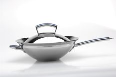 Wok BergHOFF Designo 30cm 2700044