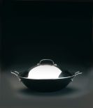 Wok z pokrywą BergHOFF Earthchef 36 X 10 Cm Acadian 3600077