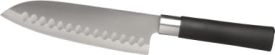 NÓŻ SANTOKU 18cm COOK&CO 2801451