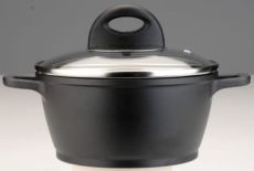 GARNEK CL 20cm 2,1L COOK&CO 2801239