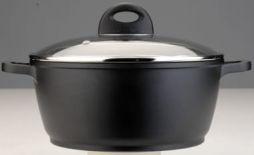 GARNEK CL 24cm 3,3L COOK&CO 2801246