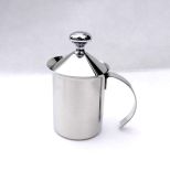 Spieniacz ubijak do mleka 0,5 L CC500F inox