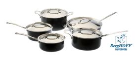 Garnki BergHOFF Earthchef Acadian 10 3600138