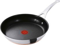 Patelnia Tefal Jamie Oliver 24cm Professionals