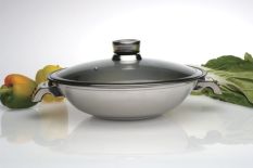 Wok Berghoff Orion 1101255