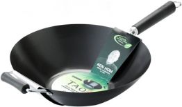 Wok Ken Hom Tao Plus 32cm TP32001