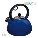 Czajnik Granchio Capriccio Blue 2,5L 88616