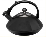 Czajnik Granchio Cosmico Nero 2,5L 88602