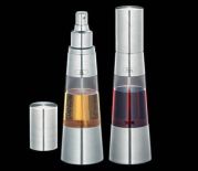 Atomizer Spray Rozpylacz do octu/oliwy 2szt. Cilio San Remo 510409