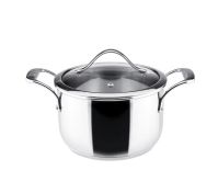 Vinzer Garnek CHEF 18cm 2,6L 89072