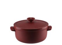 Granchio Garnek ceramiczny Terra 20cm 2,5L 88531