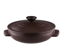 Granchio Naczynie ceramiczne Tajine Orientale 30cm 3,0L 88535