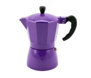 Kawiarka Tadar Venetto Violet 450ml/9 753486