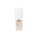 Lampa Stołowa Mini Cream Perla 102490