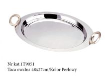 Taca owalna 48x27cm Regent Ovation 1T9051