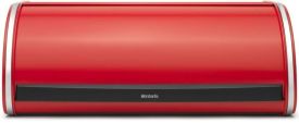 BRABANTIA CHLEBAK  czerwony passion red 484001