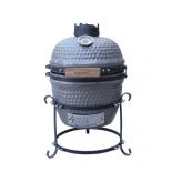 BergHOFF Grill ceramiczny SMALL szary 2415401