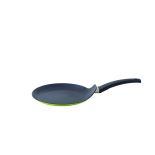 BergHOFF Eclipse Patelnia do naleśników 24 cm zielona 3700092