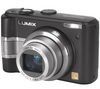 PANASONIC Lumix DMC-LZ5 noir  Including batteries