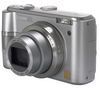 PANASONIC Lumix DMC-LZ5 silver  Including batteries