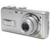 PANASONIC Lumix DMC-LS2 silver  Including batteries