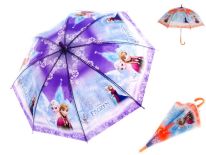 PARASOLKA BAJKOWA DLA DZIECI PARASOL 80cm FROZEN