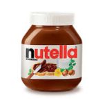 NUTELLA 350g