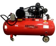 SPRĘŻARKA KOMPRESOR 300L 9,6KW 12BAR 1460L/MIN