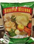 Kapusta kiszona, woreczek 450g