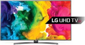 TV LG 