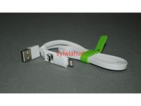 Kabel ładowarka USB na micro USB oraz Iphone 5 6