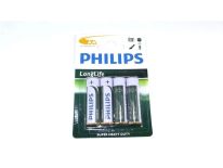 Baterie R6 PHILIPS LONGLIFE 1,5 V 1 szt