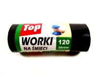 Worki na śmieci 120 Litrów !