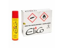 Gaz do zapalniczek elico 90ml