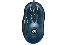 (R) Myszka Logitech G400s