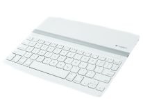 (R) Klawiatura Logitech Ultrathin Cover White dla Ipad Air US