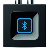 (R) Logitech Audio Adapter Bluetooth RCA 3,5mm