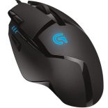 (R) Myszka Logitech G402 Gaming Mouse