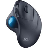 (R) Myszka Logitech M570 Trackball Bezprzewodowa Unifying